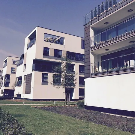 Apartello Modern - Wilanów *