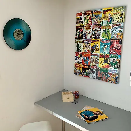 Apartello Modern - Wilanów Warszawa