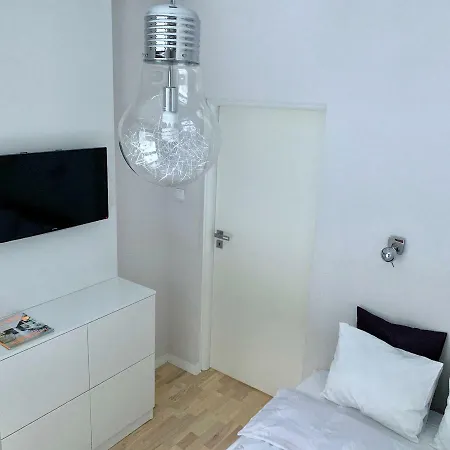 Apartment Apartello Modern - Wilanow