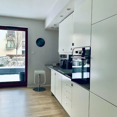 Apartello Modern - Wilanow *