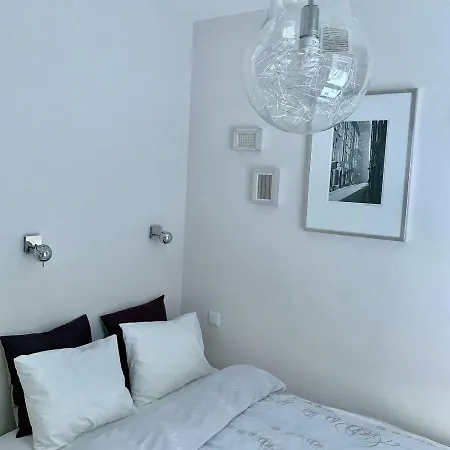 Apartello Modern - Wilanow Apartment *