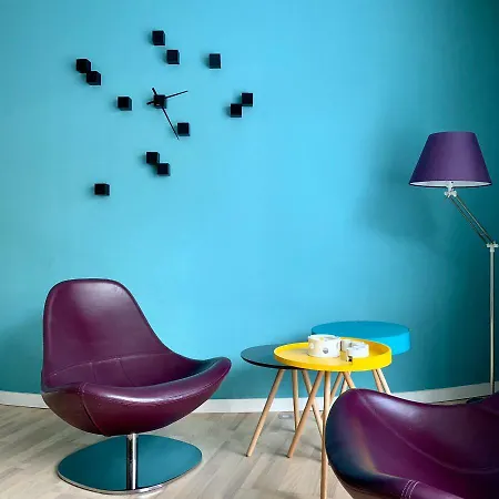 Apartello Modern - Wilanow