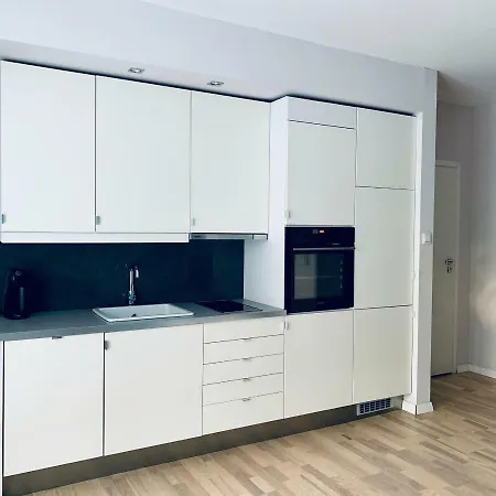 아파트 Apartello Modern - Wilanow